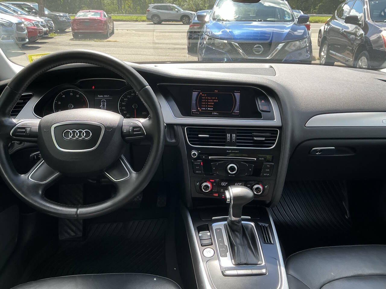 Used 2013 Audi A4 2.0T Premium Plus w/ Premium Plus Pkg AWD/4WD image 25