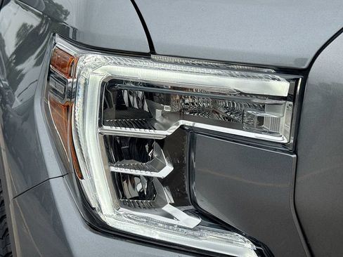 Used 2021 GMC Sierra 1500 Elevation w/ LPO, Elevation Black Package RWD image 37