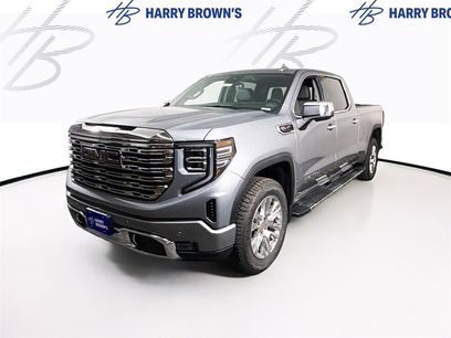 New 2026 GMC Sierra 1500 Denali w/ Technology Package