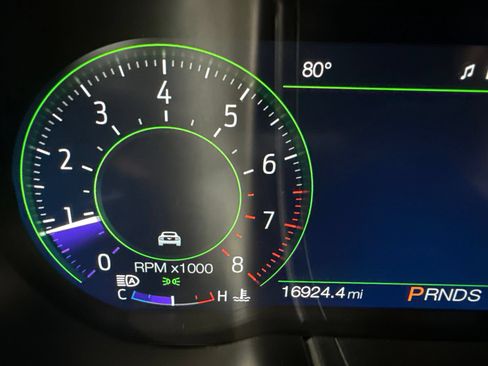 Used 2023 Ford Mustang Premium w/ Equipment Group 201A RWD image 17