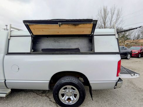 Used 2005 Dodge Ram 1500 Truck SLT w/ Trailer Tow Group image 13