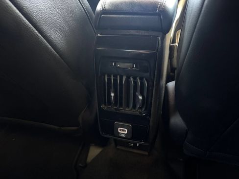 Used 2025 Jeep Compass Limited AWD/4WD image 23