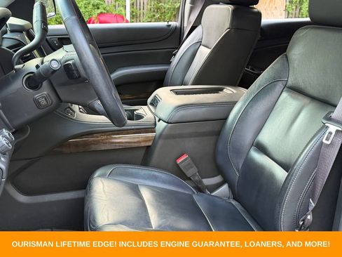 Used 2016 Chevrolet Tahoe LT AWD/4WD image 29