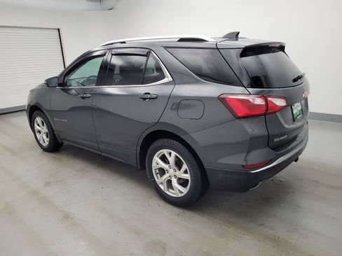 Used 2019 Chevrolet Equinox LT AWD/4WD image 3