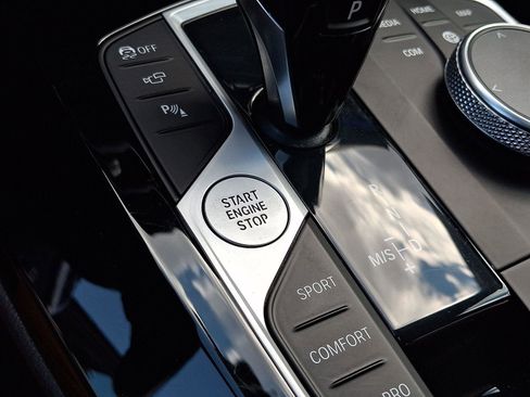 Used 2022 BMW X3 M40i w/ Premium Package image 25