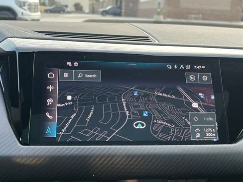 Used 2024 Audi e-tron GT Premium Plus w/ Performance Package image 24