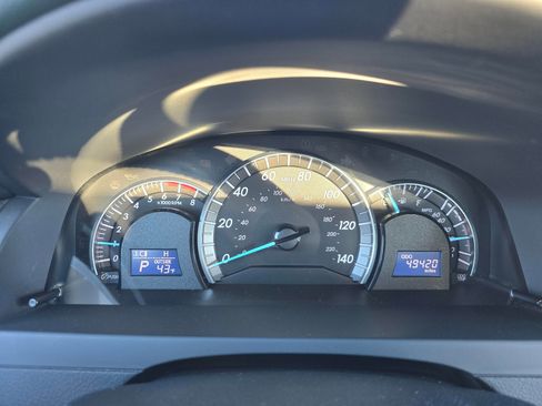 Used 2012 Toyota Camry SE image 15