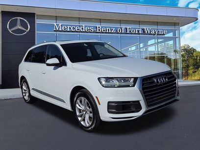 Used 2019 Audi Q7 3.0T Premium Plus w/ Premium Plus Package