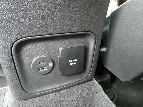 Certified 2023 Ford Bronco Sport Outer Banks w/ Tech Package AWD/4WD image 20