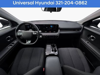 New 2026 Hyundai Ioniq 5 SE