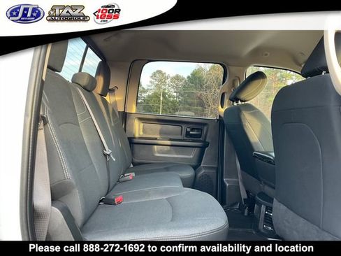 Used 2020 RAM 3500 Tradesman image 13