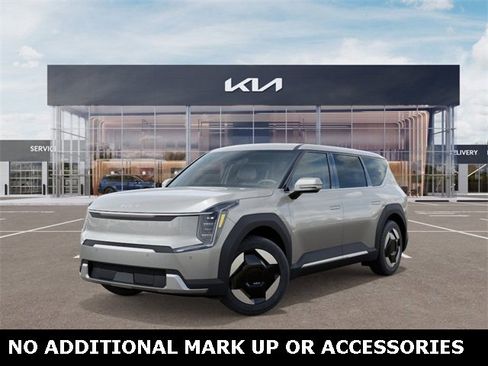 New 2026 Kia EV9 Light image 1