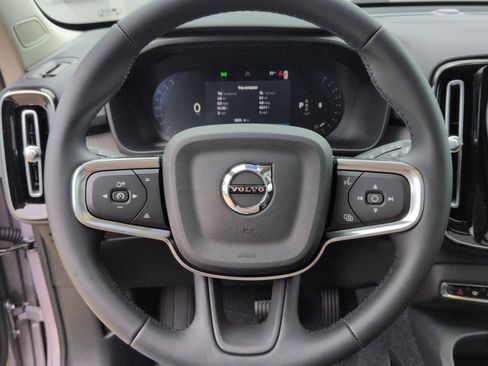 New 2026 Volvo XC40 B5 Plus w/ Protection Package Premier image 16