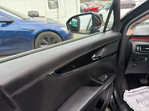 Used 2022 Lincoln Nautilus Reserve image 15