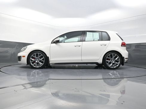 Used 2013 Volkswagen Golf 4-Door FWD image 26