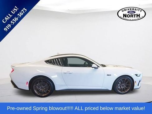 Used 2024 Ford Mustang GT Premium RWD image 6