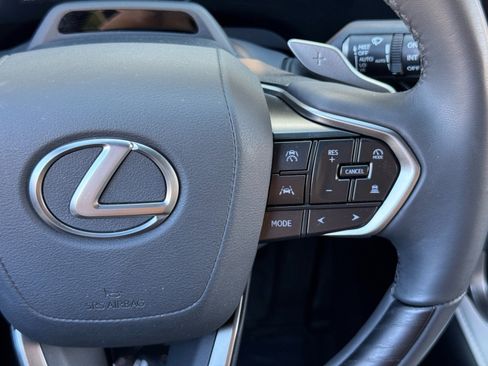 Used 2024 Lexus RX 350 Premium w/ Convenience Package AWD/4WD image 23