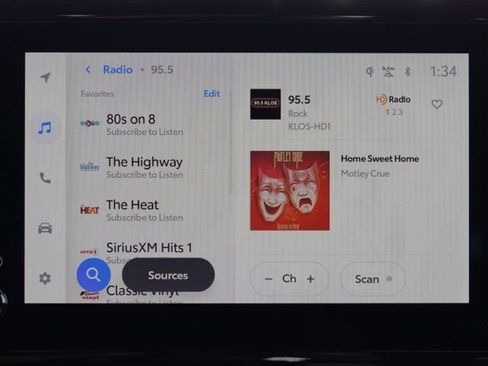 Certified 2024 Toyota Corolla Cross XLE w/ Convenience Package image 25