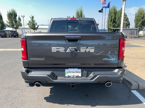 New 2026 RAM 1500 Big Horn image 11