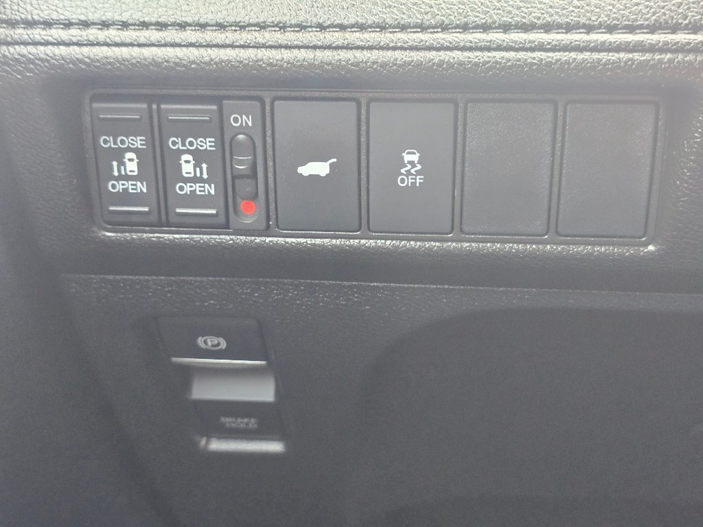 Used 2025 Honda Odyssey EX-L image 27