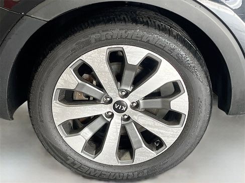 Used 2021 Kia Telluride S image 33