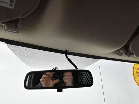 Used 2023 Chevrolet Express 2500 w/ Driver Convenience Package image 26