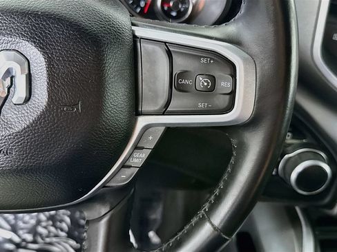 Used 2021 RAM 1500 Big Horn AWD/4WD image 22