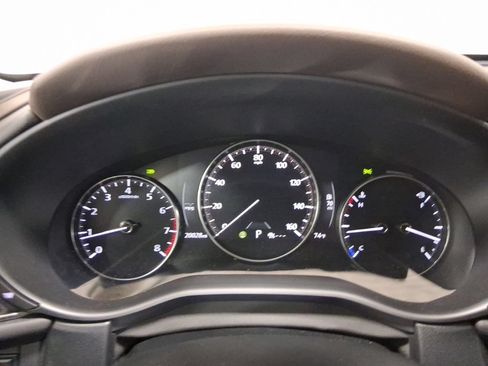 Certified 2025 MAZDA CX-30 AWD 2.5 S w/ Premium Package image 24