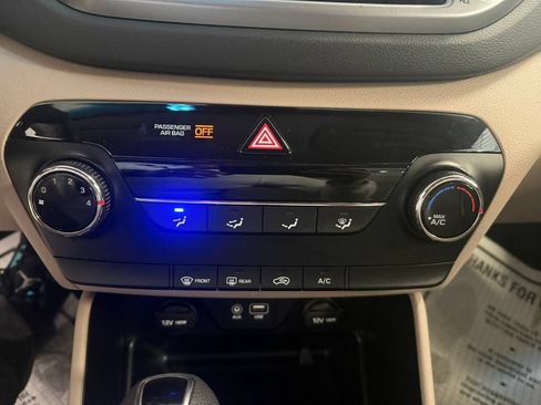 Used 2016 Hyundai Tucson Eco FWD image 33