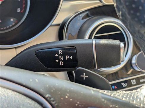 Used 2015 Mercedes-Benz C 300 Sedan image 12