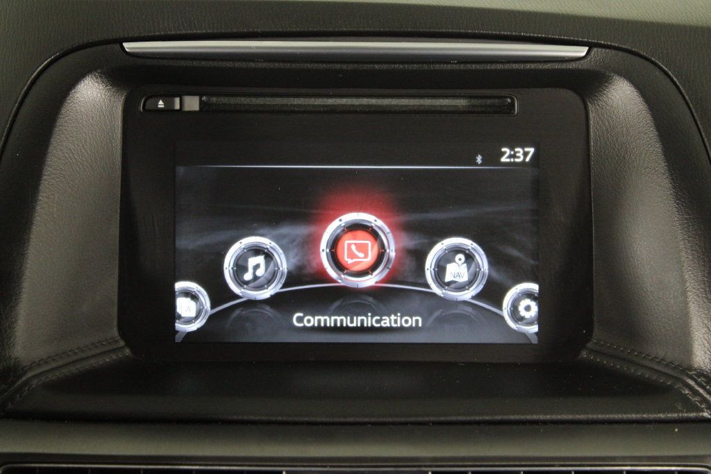 Used 2016 MAZDA CX-5 Grand Touring FWD image 8