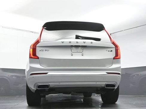 Used 2020 Volvo XC90 T6 Inscription w/ Protection Package Premier AWD/4WD image 38