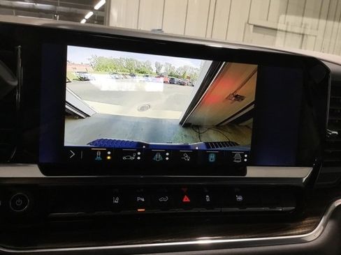 New 2025 Chevrolet Silverado 2500 LT w/ All Star Edition image 41