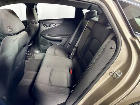 Used 2024 Chevrolet Malibu LT FWD image 19