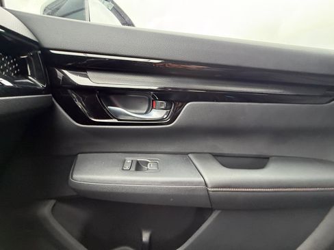 Certified 2026 Honda CR-V Sport Touring image 35