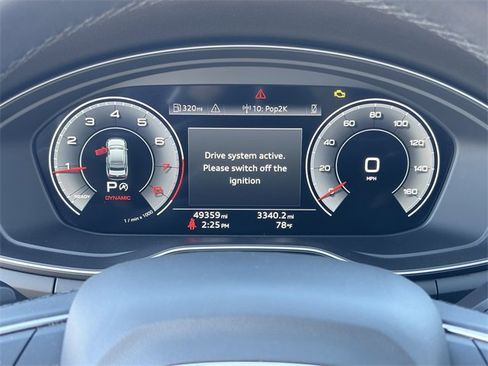 Used 2023 Audi A4 2.0T Premium Plus image 11
