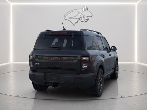 New 2026 Ford Bronco Sport Big Bend w/ Convenience Package AWD/4WD image 6