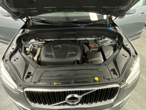 Used 2017 Volvo XC90 T6 Momentum w/ Vision Package AWD/4WD image 48