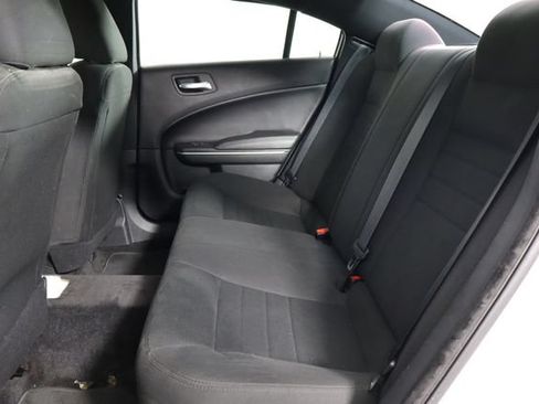 Used 2017 Dodge Charger Police w/ Fleet Park Assist Group AWD/4WD image 13