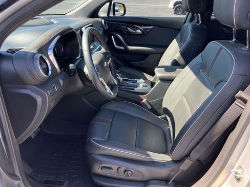Used 2022 Chevrolet Blazer Premier image 13