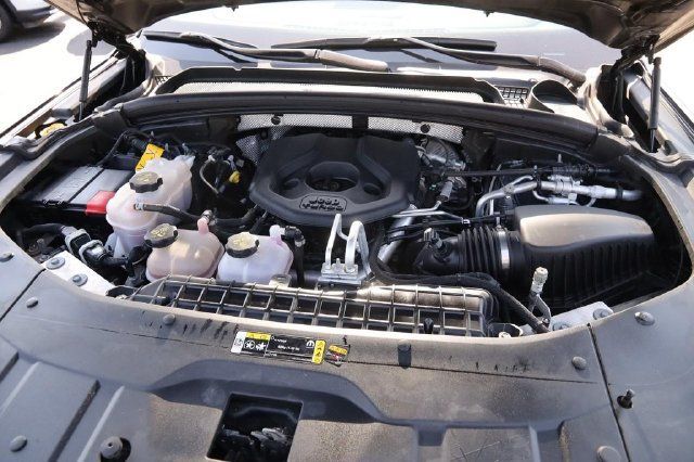 Used 2024 Jeep Grand Cherokee Limited 4xe AWD/4WD image 30
