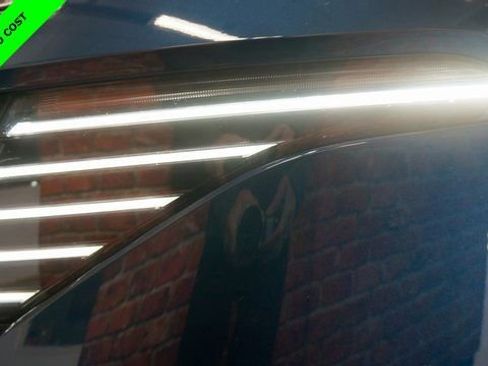 Certified 2025 Nissan Murano SL w/ Cargo Package image 64