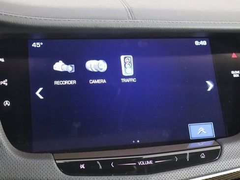 Used 2016 Cadillac CT6 Premium Luxury w/ Comfort Package image 33