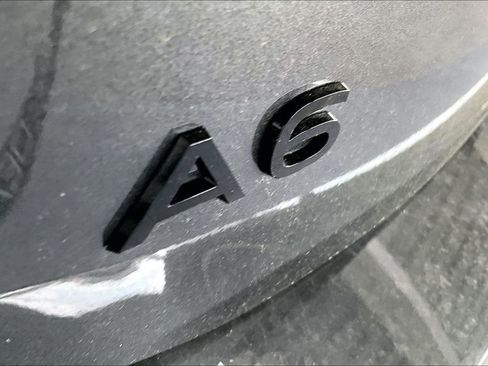 New 2026 Audi A6 Premium Plus AWD/4WD image 9