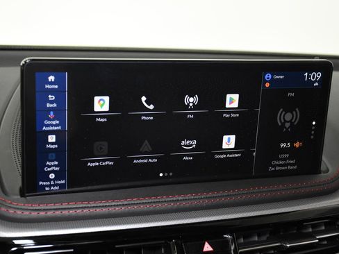 New 2026 Acura MDX A-Spec AWD/4WD image 19