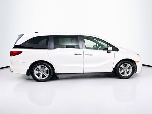 Used 2020 Honda Odyssey EX-L image 10