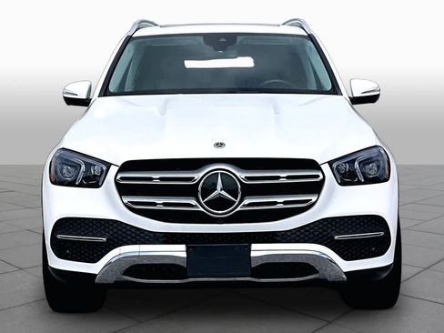 Certified 2023 Mercedes-Benz GLE 350 4MATIC image 4