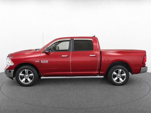 Used 2015 RAM 1500 Lone Star RWD image 6