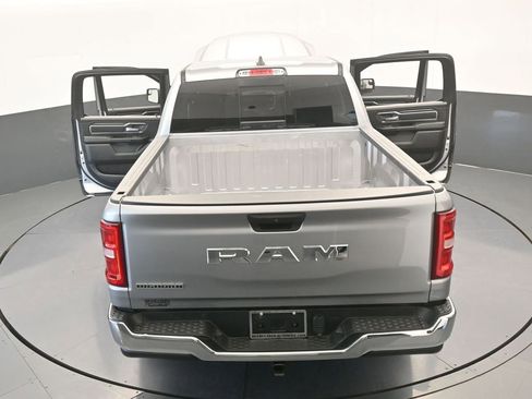 Used 2025 RAM 1500 Big Horn image 70