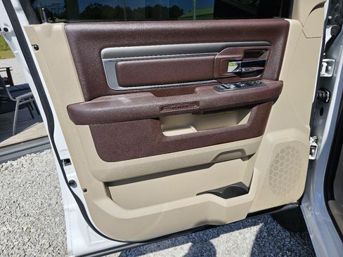 Used 2019 RAM 1500 Big Horn AWD/4WD image 20
